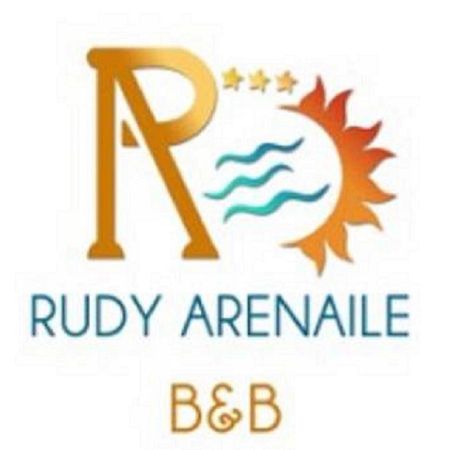 Bed and Breakfast Rudy Arenaile Arenella  Zewnętrze zdjęcie