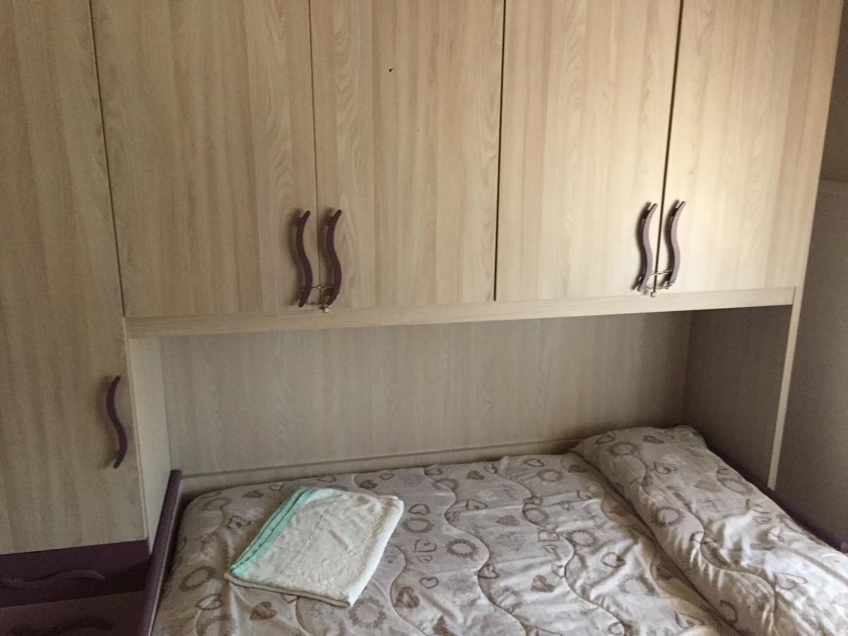 Bed and Breakfast Rudy Arenaile Arenella  Zewnętrze zdjęcie
