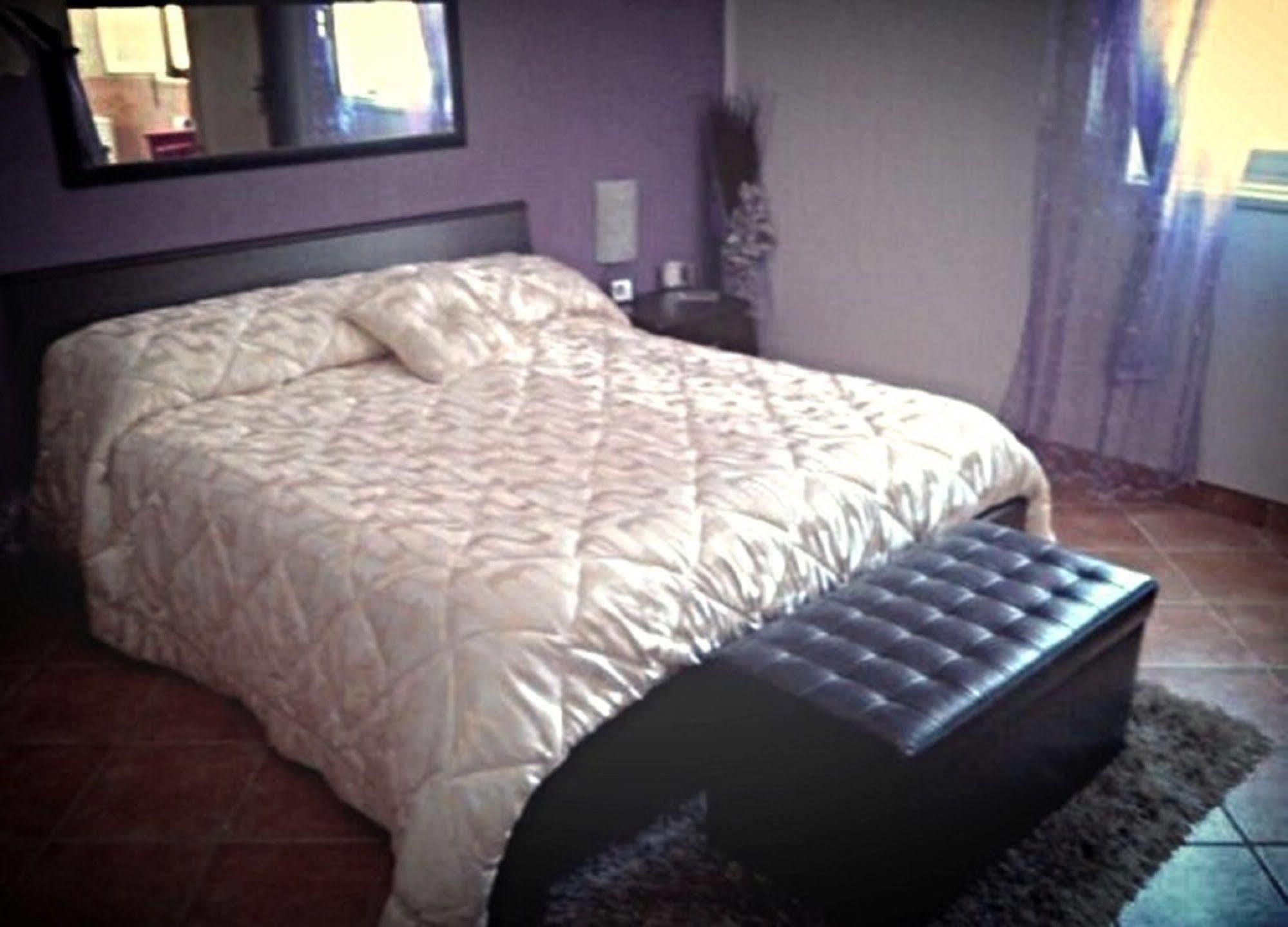 Bed and Breakfast Rudy Arenaile Arenella  Zewnętrze zdjęcie
