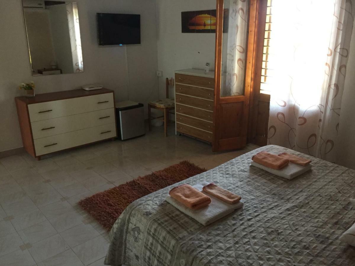 Bed and Breakfast Rudy Arenaile Arenella  Zewnętrze zdjęcie