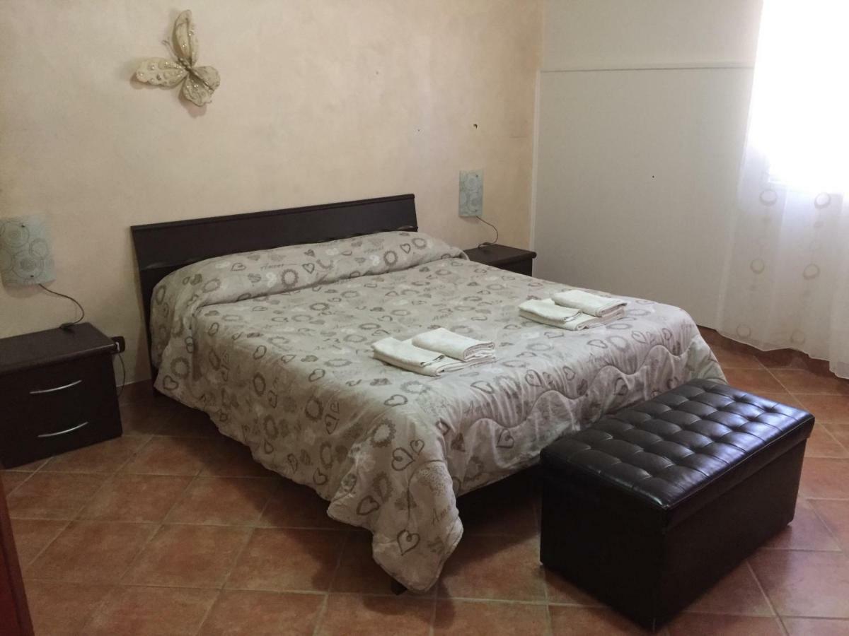 Bed and Breakfast Rudy Arenaile Arenella  Zewnętrze zdjęcie