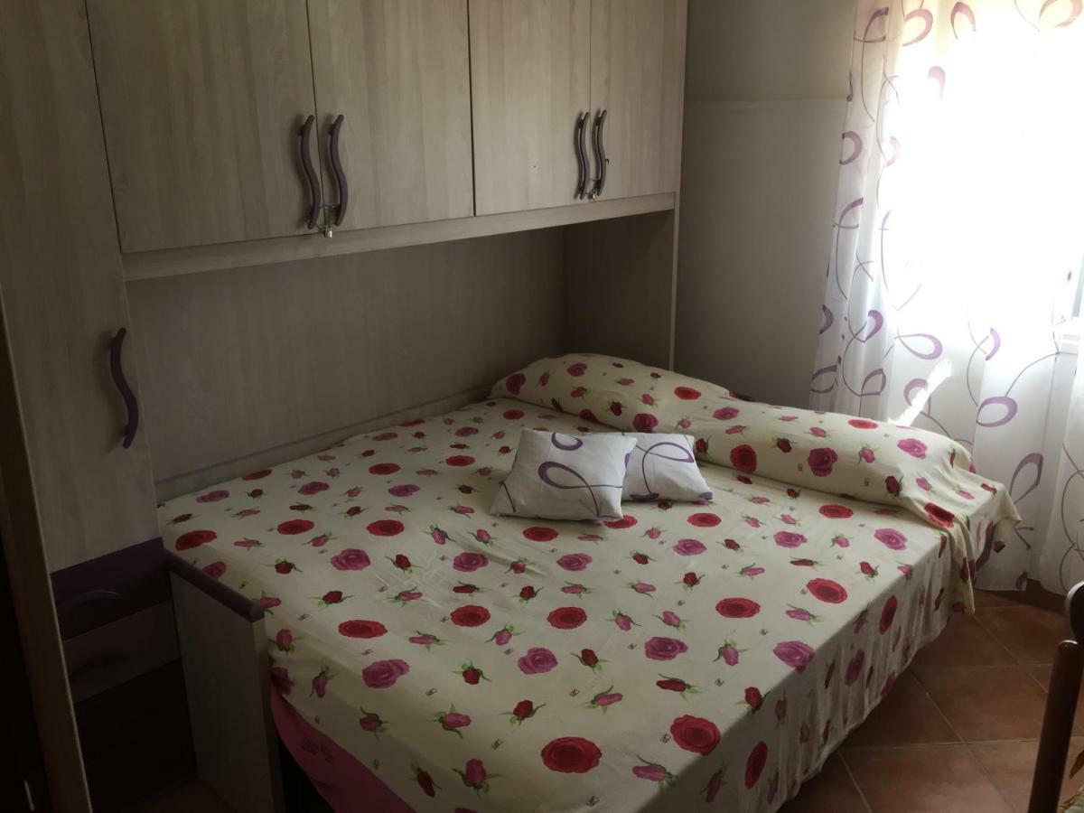 Bed and Breakfast Rudy Arenaile Arenella  Zewnętrze zdjęcie