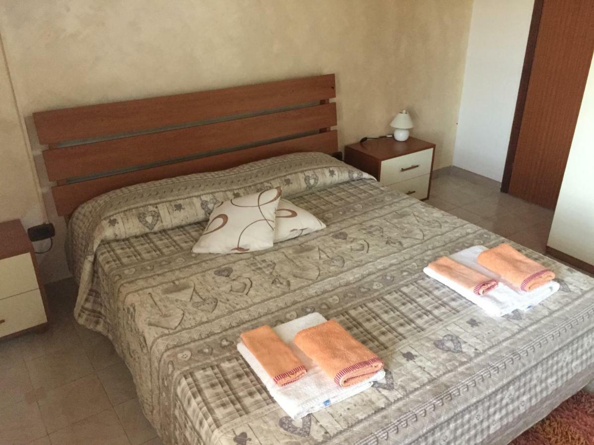 Bed and Breakfast Rudy Arenaile Arenella  Zewnętrze zdjęcie