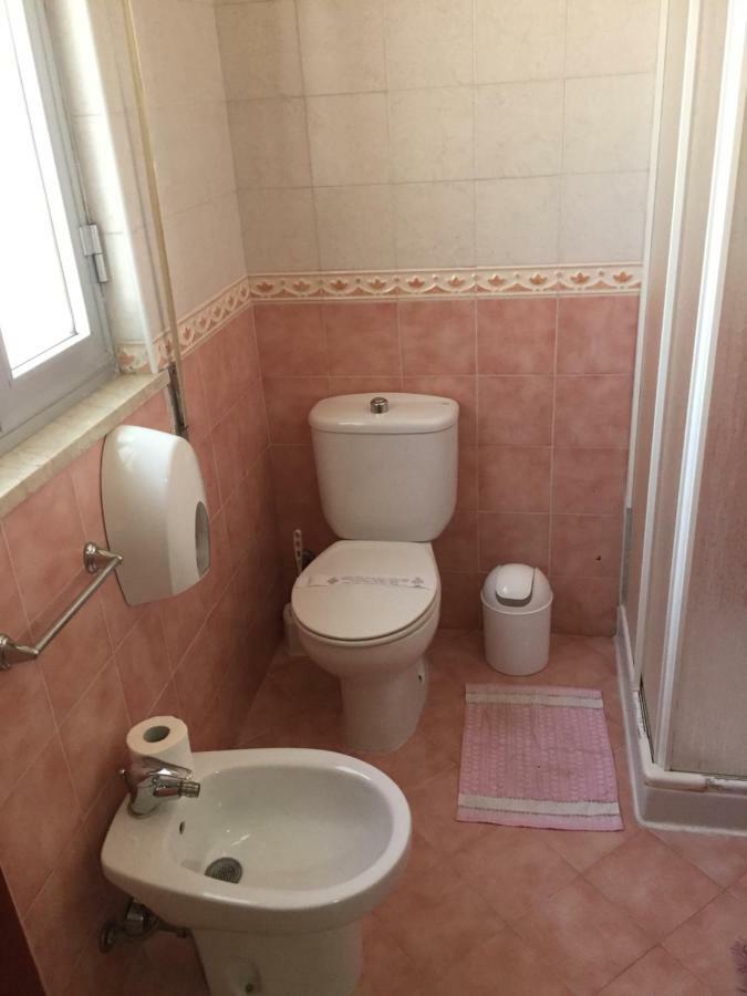 Bed and Breakfast Rudy Arenaile Arenella  Zewnętrze zdjęcie