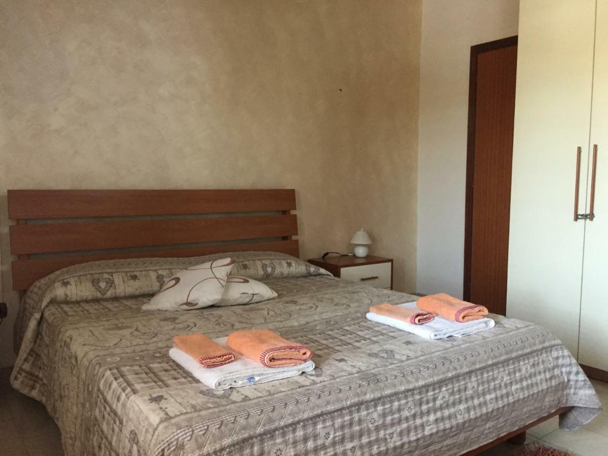 Bed and Breakfast Rudy Arenaile Arenella  Zewnętrze zdjęcie